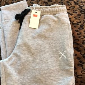 Men’s King Apparel Sweatpants